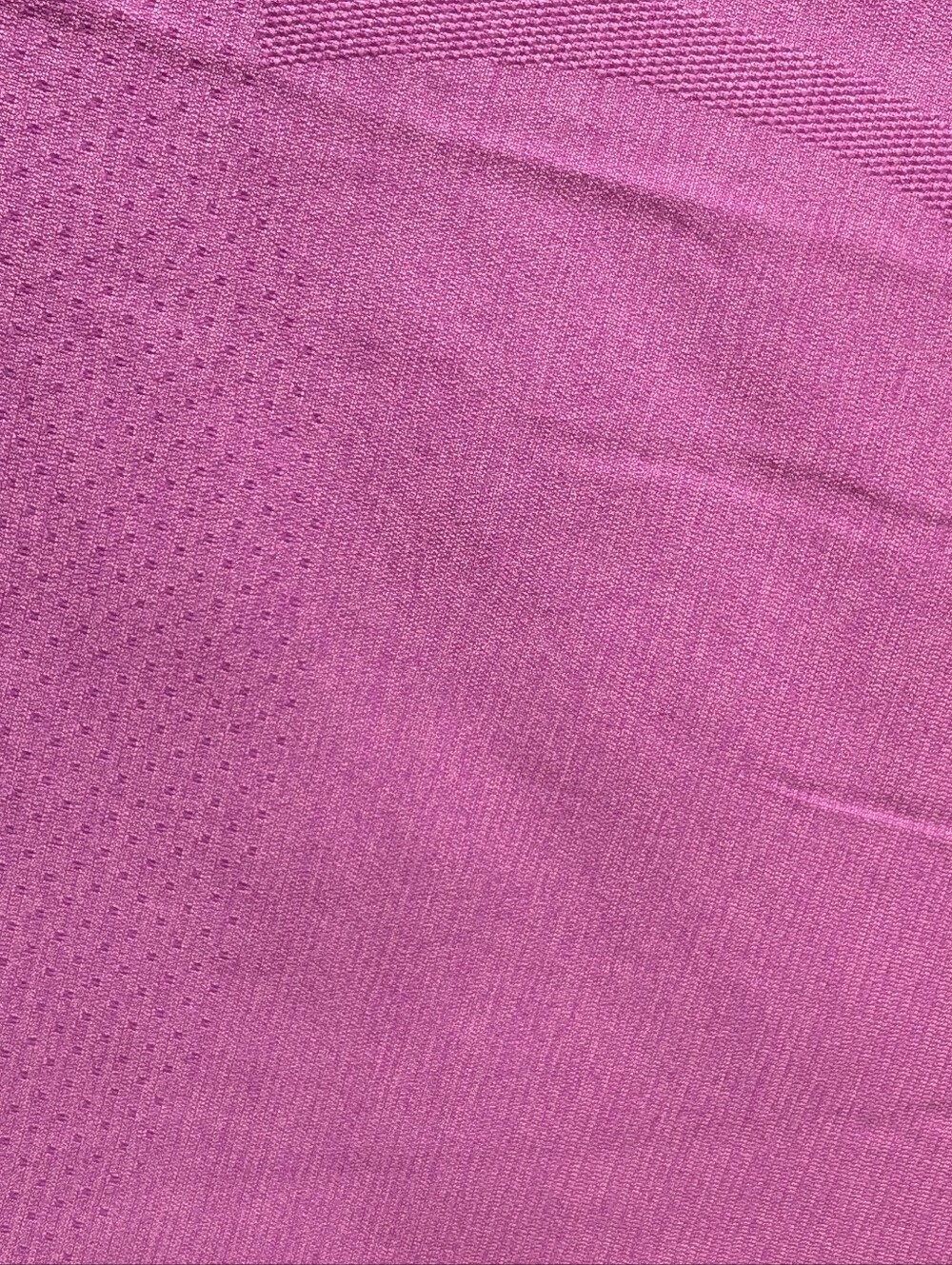 Lululemon Swiftly Tech Short Sleeve Shirt, Plum Purple, Hip Length, Size 8 - Picture 2 of 5
